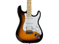 Ashton AG232MTSB MN Tobaco Sunburst Ashton AG232MTSB MN Tobaco Sunburst